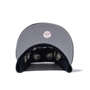 59FIFTY New Era x Spike Lee Joint ニューヨーク・ヤンキース World Series Championships Gloves ネイビー