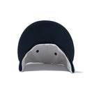 NEW ERA UMEDA LIMITED | PC 59FIFTY シカゴ・ホワイトソックス ストーン ブラックバイザー
