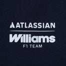 裏毛 スウェットパンツ Atlassian Williams F1 Team アトラシアン・ウィリアムズF1チーム ネイビー