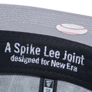 59FIFTY New Era x Spike Lee Joint ニューヨーク・ヤンキース World Series Championships Bats ネイビー