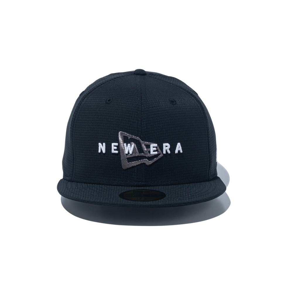 New Era US限定 ATLANTA 刺繍オーバーラップ 7 1/4 - メルカリ