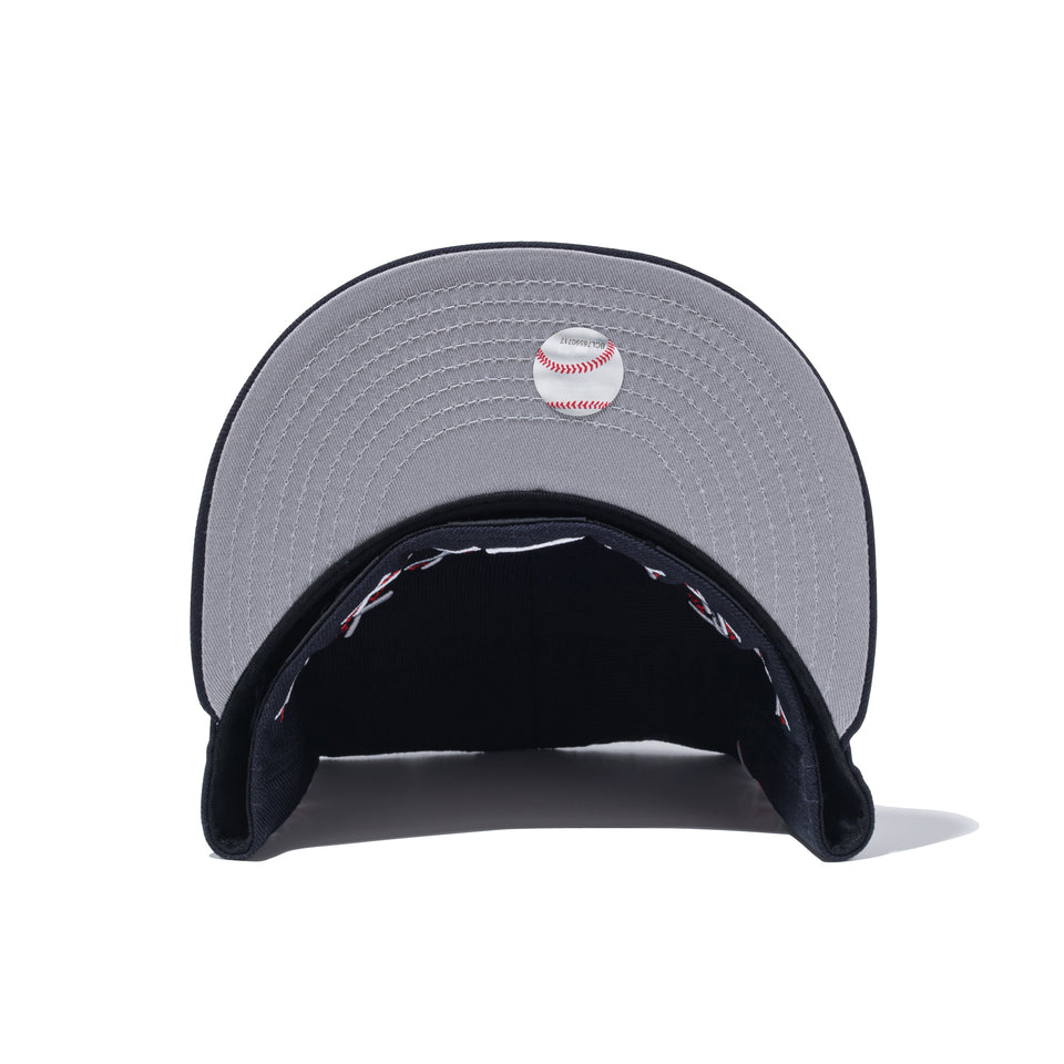 59FIFTY New Era x Spike Lee Joint ニューヨーク・ヤンキース World