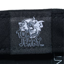 9TWENTY A-Frame トラッカー TOM and JERRY トムとジェリー ブラック