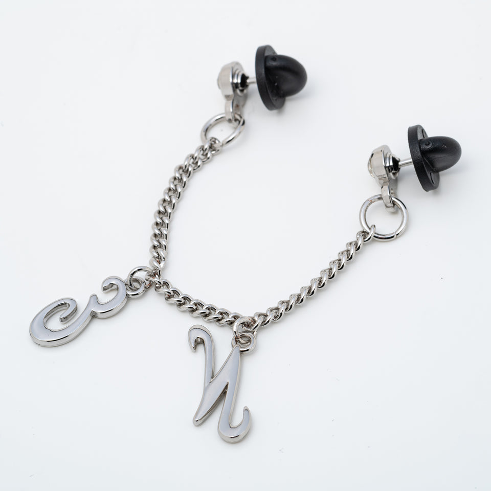 59FIFTY Snow Icon ロサンゼルス・ドジャース クラシックロゴピンズ ブラック