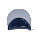 59FIFTY Los Angeles Dodgers 2024 Stats Pack ロサンゼルス・ドジャース ダークロイヤル