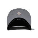 59FIFTY Faux Pearl ロサンゼルス・ドジャース パール ブラック