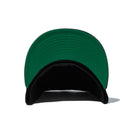 59FIFTY Faux Pearl クラシックロゴ パール ブラック