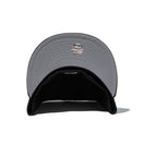 59FIFTY Faux Pearl ニューヨーク・ヤンキース パール ブラック