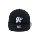 ニューエラスタンド羽田限定 | 9THIRTY Hロゴ ブラック