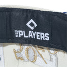 キッズ Youth 9FIFTY Los Angeles Dodgers 50-50 Club Pack ロサンゼルス・ドジャース クロームホワイト ダークロイヤルバイザー
