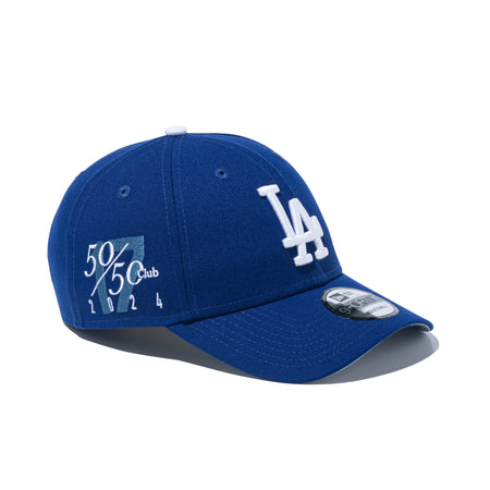 完売 9FORTY 2024 Stats Pack ロサンゼルス ドジャース 59FIFTY Los Angeles Dodgers 2024 Stats Pack ロサンゼルス