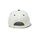 9FORTY Los Angeles Dodgers 50-50 Club Pack ロサンゼルス・ドジャース クロームホワイト ダークロイヤルバイザー