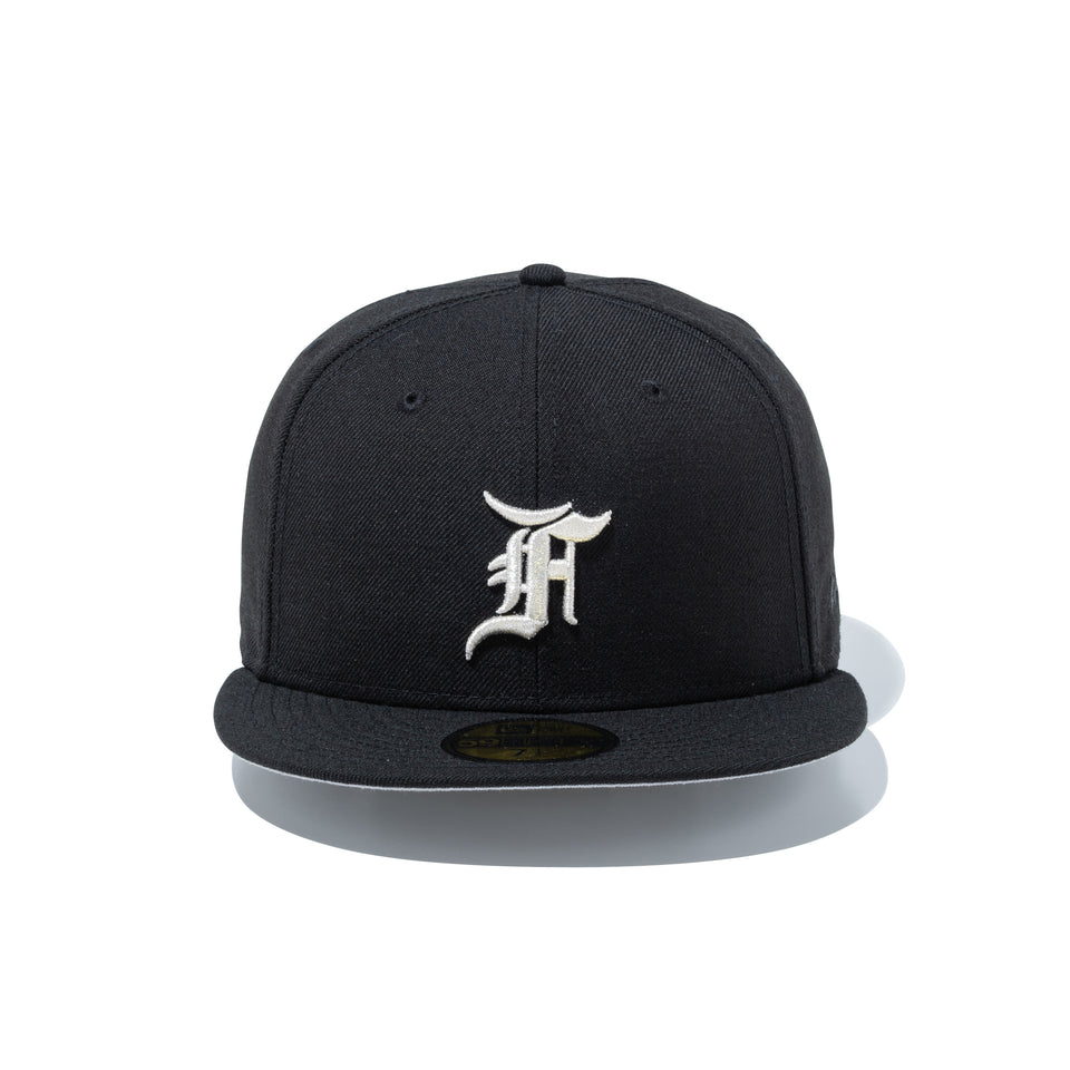 59FIFTY FEAR OF GOD シカゴ・ホワイトソックス ブラック