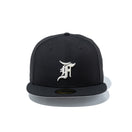 59FIFTY FEAR OF GOD シカゴ・ホワイトソックス ブラック