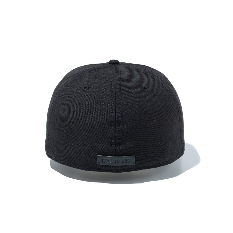 59FIFTY FEAR OF GOD シカゴ・ホワイトソックス ブラック