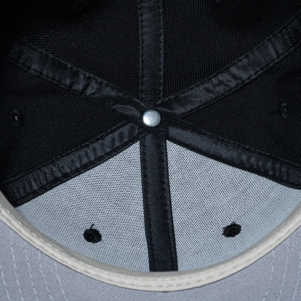 59FIFTY FEAR OF GOD シカゴ・ホワイトソックス ブラック