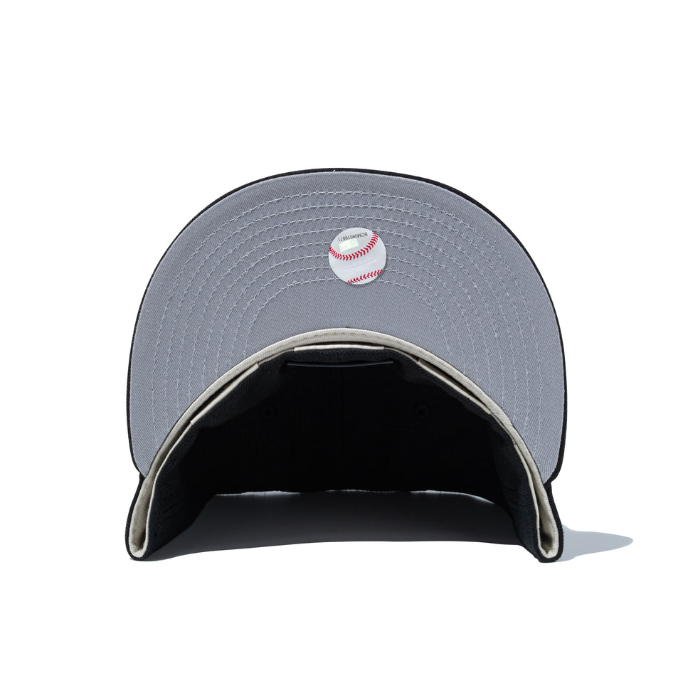 59FIFTY FEAR OF GOD シカゴ・ホワイトソックス ブラック