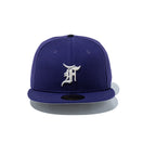 59FIFTY FEAR OF GOD コロラド・ロッキーズ パープル