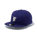 59FIFTY FEAR OF GOD コロラド・ロッキーズ パープル