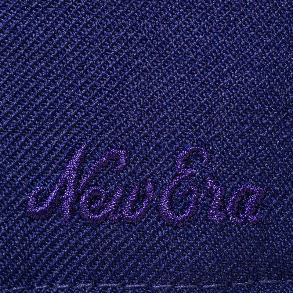 59FIFTY FEAR OF GOD コロラド・ロッキーズ パープル