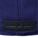 59FIFTY FEAR OF GOD コロラド・ロッキーズ パープル