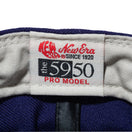 59FIFTY FEAR OF GOD コロラド・ロッキーズ パープル
