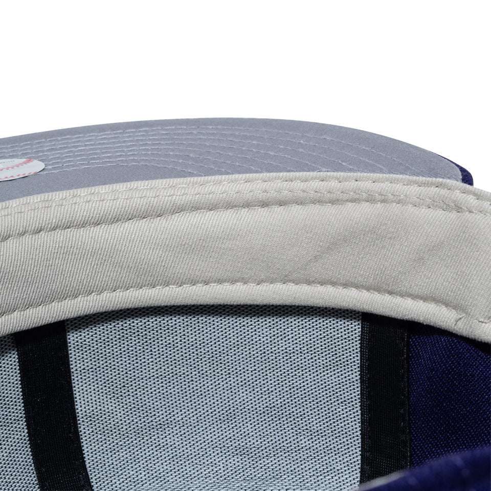 59FIFTY FEAR OF GOD コロラド・ロッキーズ パープル