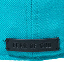59FIFTY FEAR OF GOD マイアミ・マーリンズ ティールブルー