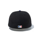 59FIFTY FEAR OF GOD ATHLETICS ブラック x ブロンズ