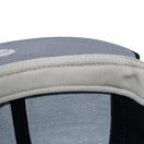 59FIFTY FEAR OF GOD ATHLETICS ブラック x ブロンズ