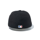 59FIFTY FEAR OF GOD ATHLETICS ブラック x シルバー