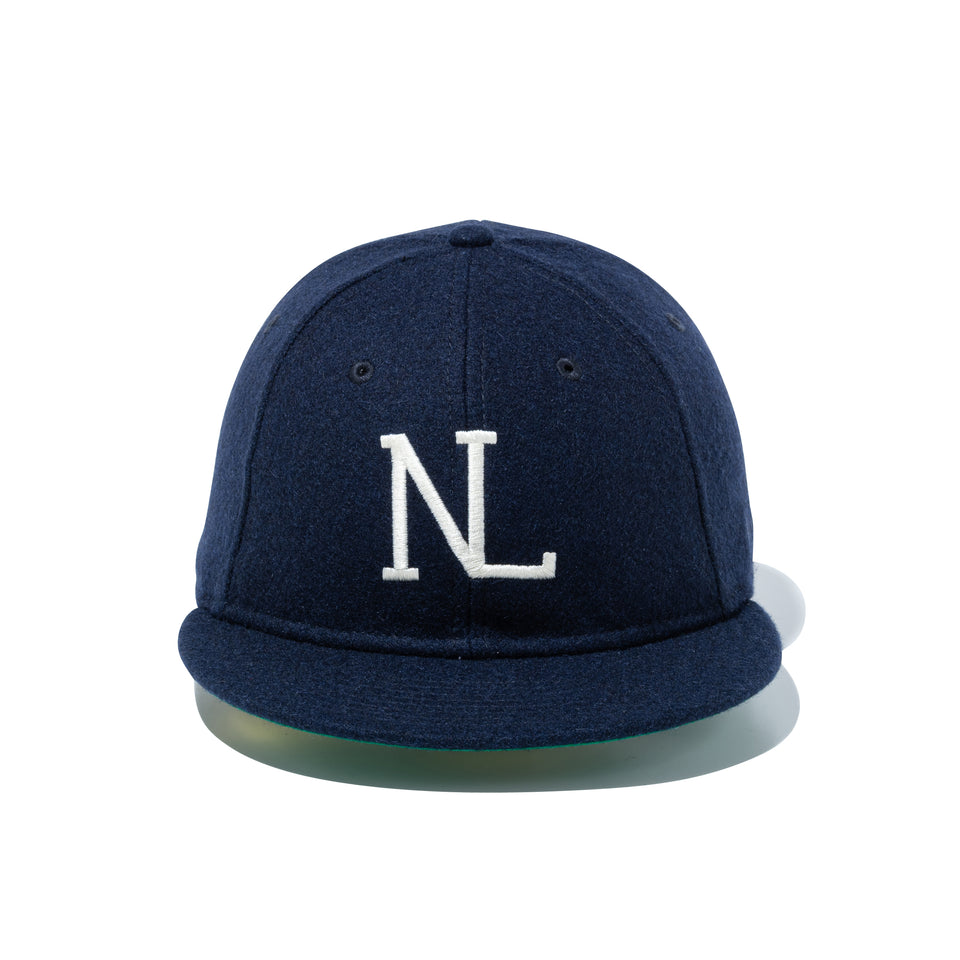RC 59FIFTY FEAR OF GOD National League ネイビー
