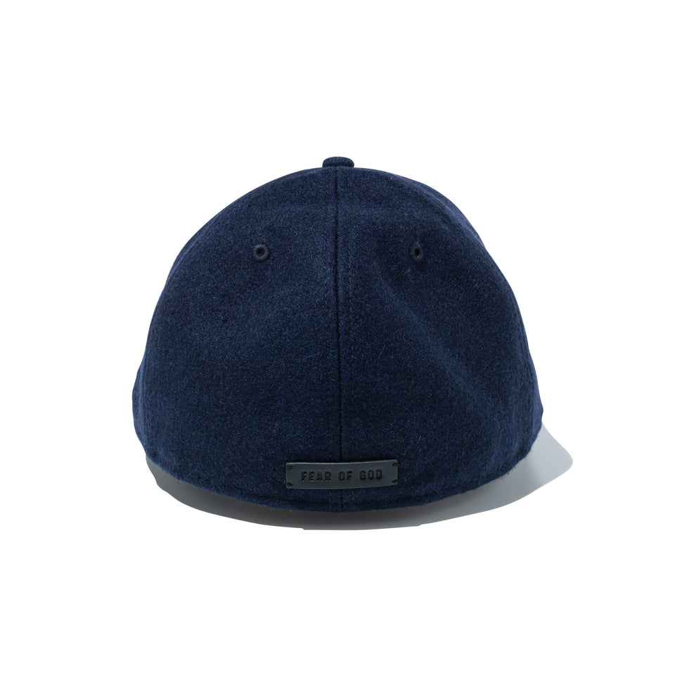RC 59FIFTY FEAR OF GOD National League ネイビー