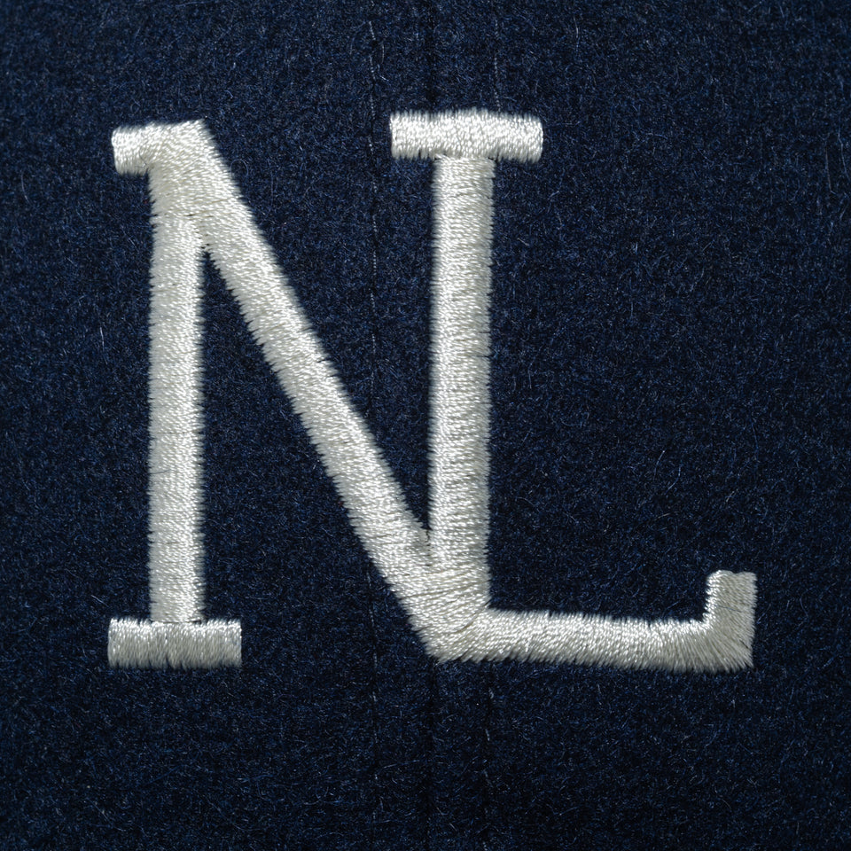RC 59FIFTY FEAR OF GOD National League ネイビー