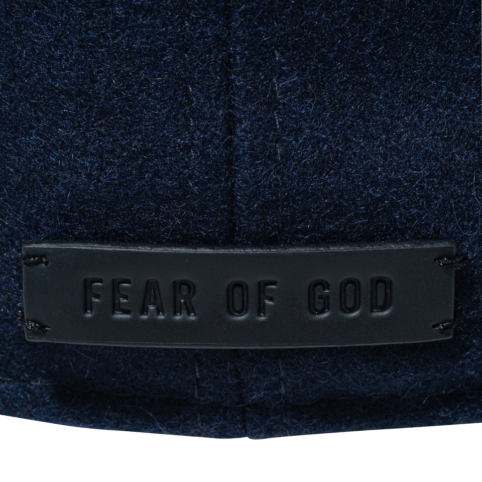 RC 59FIFTY FEAR OF GOD National League ネイビー