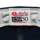 RC 59FIFTY FEAR OF GOD National League ネイビー