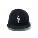 RC 59FIFTY FEAR OF GOD American League ブラック
