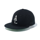 RC 59FIFTY FEAR OF GOD American League ブラック