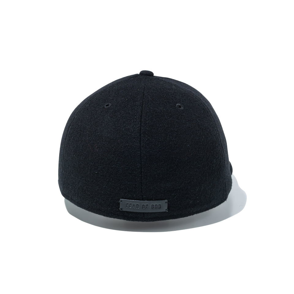 RC 59FIFTY FEAR OF GOD American League ブラック