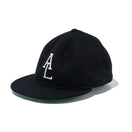 RC 59FIFTY FEAR OF GOD American League ブラック