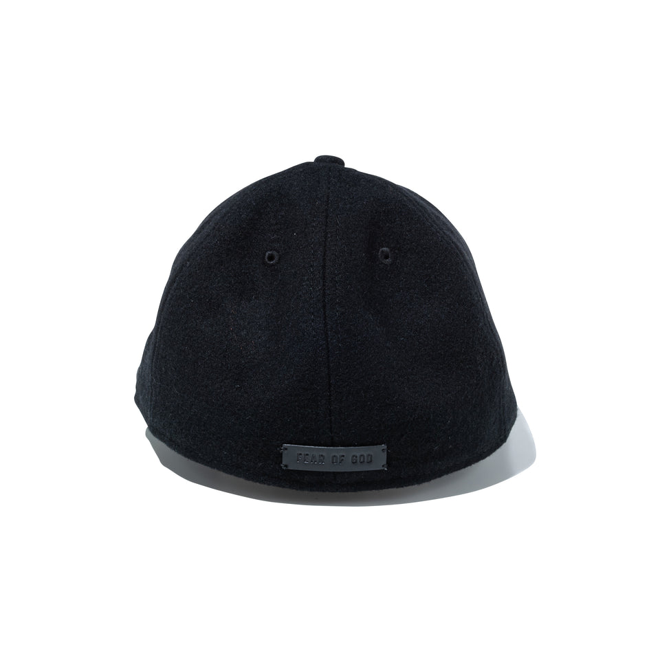 RC 59FIFTY FEAR OF GOD American League ブラック