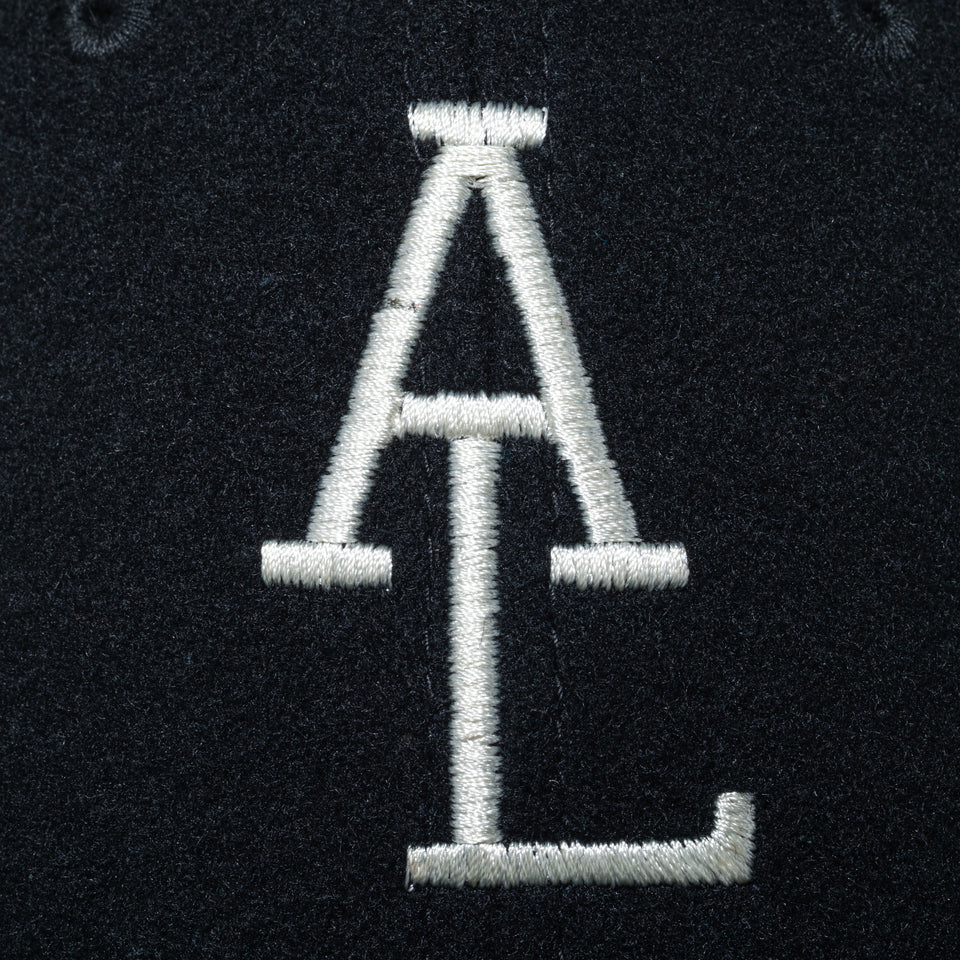 RC 59FIFTY FEAR OF GOD American League ブラック