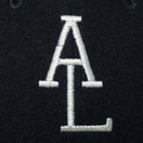 RC 59FIFTY FEAR OF GOD American League ブラック