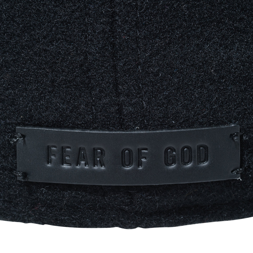 RC 59FIFTY FEAR OF GOD American League ブラック