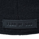 RC 59FIFTY FEAR OF GOD American League ブラック