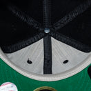 RC 59FIFTY FEAR OF GOD American League ブラック