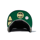 RC 59FIFTY FEAR OF GOD American League ブラック