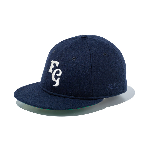 RC 59FIFTY FEAR OF GOD FGロゴ ニューヨーク・ヤンキース ネイビー