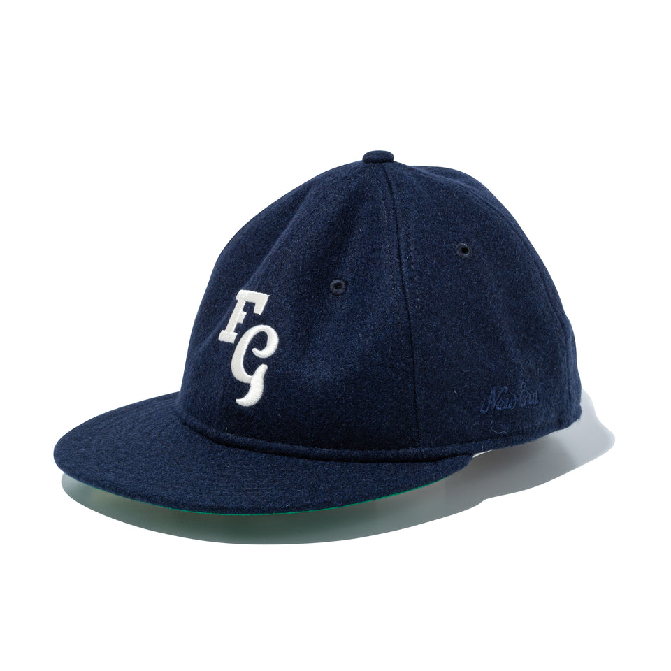 RC 59FIFTY FEAR OF GOD FGロゴ ニューヨーク・ヤンキース ネイビー