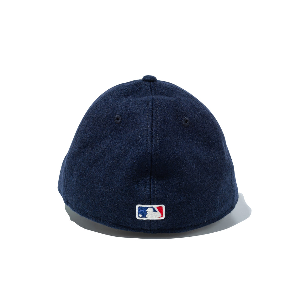 RC 59FIFTY FEAR OF GOD FGロゴ ニューヨーク・ヤンキース ネイビー